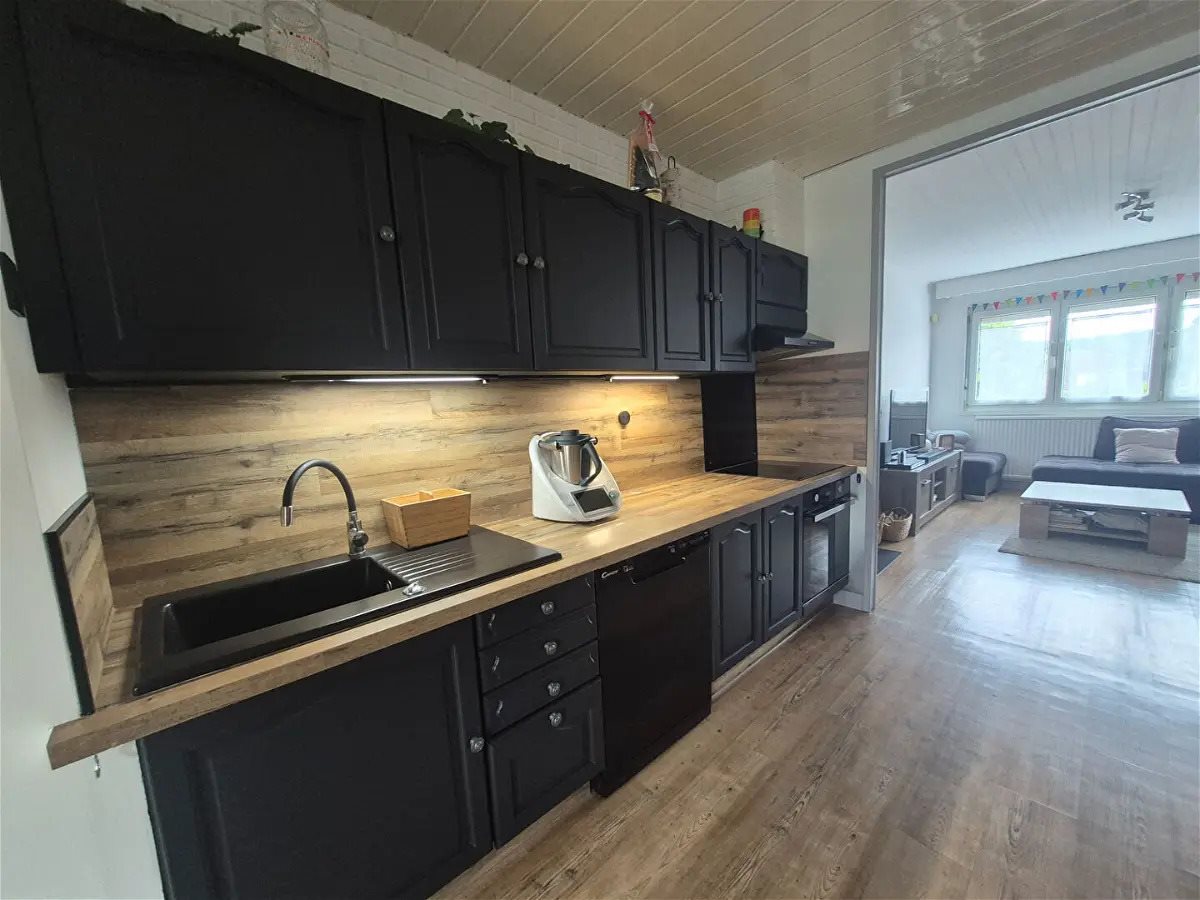 Maison à vendre, 98m², Angres