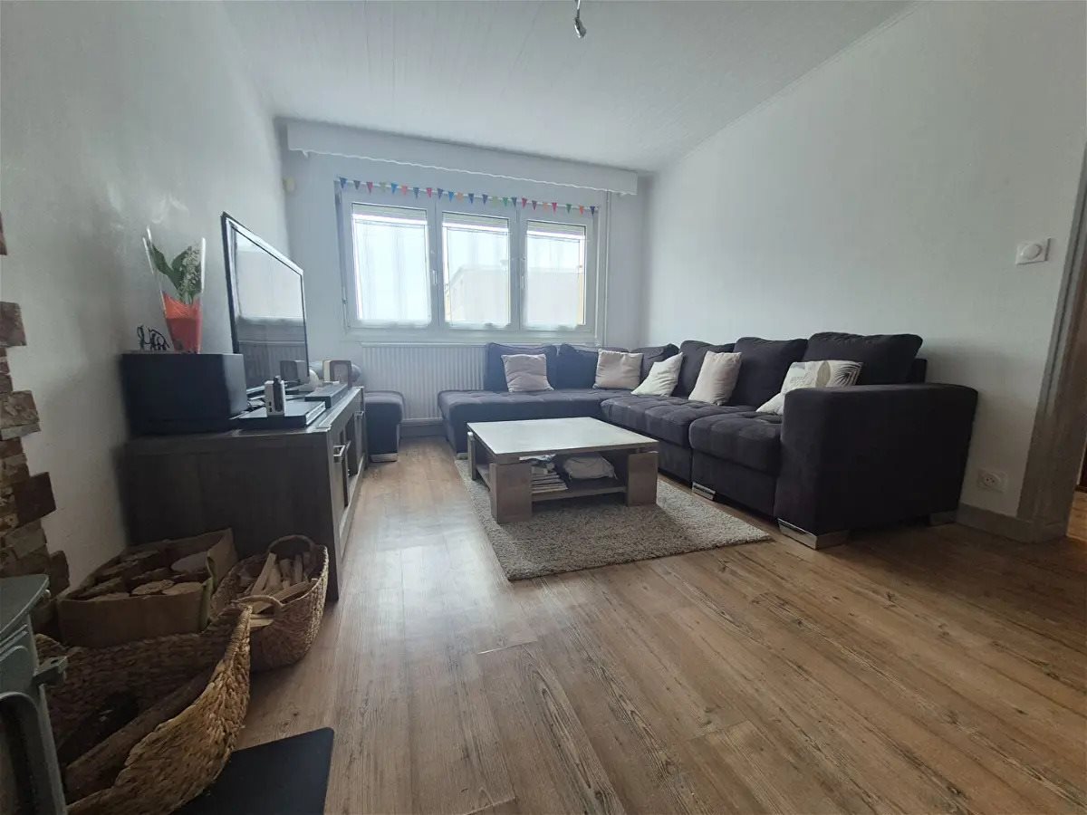 Maison à vendre, 98m², Angres