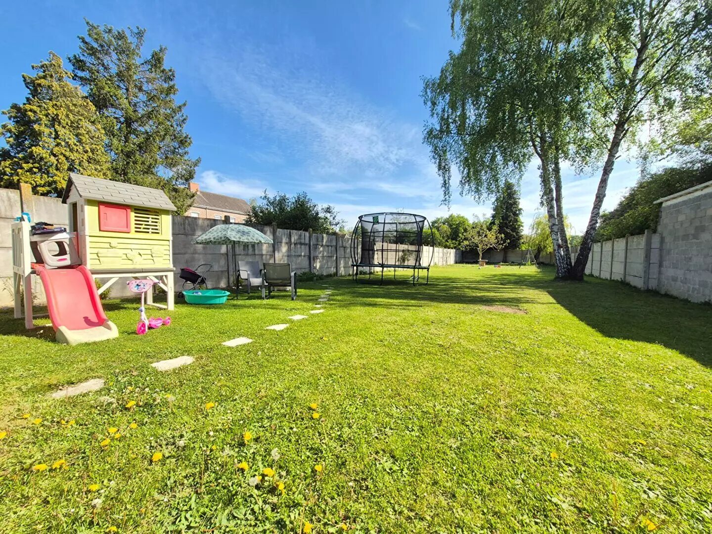 Maison à vendre, 105m², Liévin