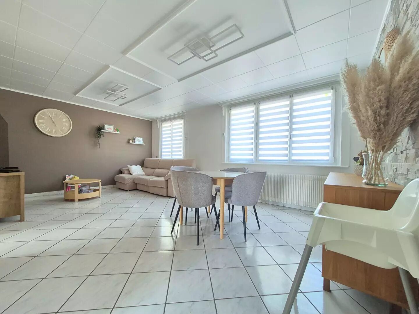 Maison à vendre, 105m², Liévin