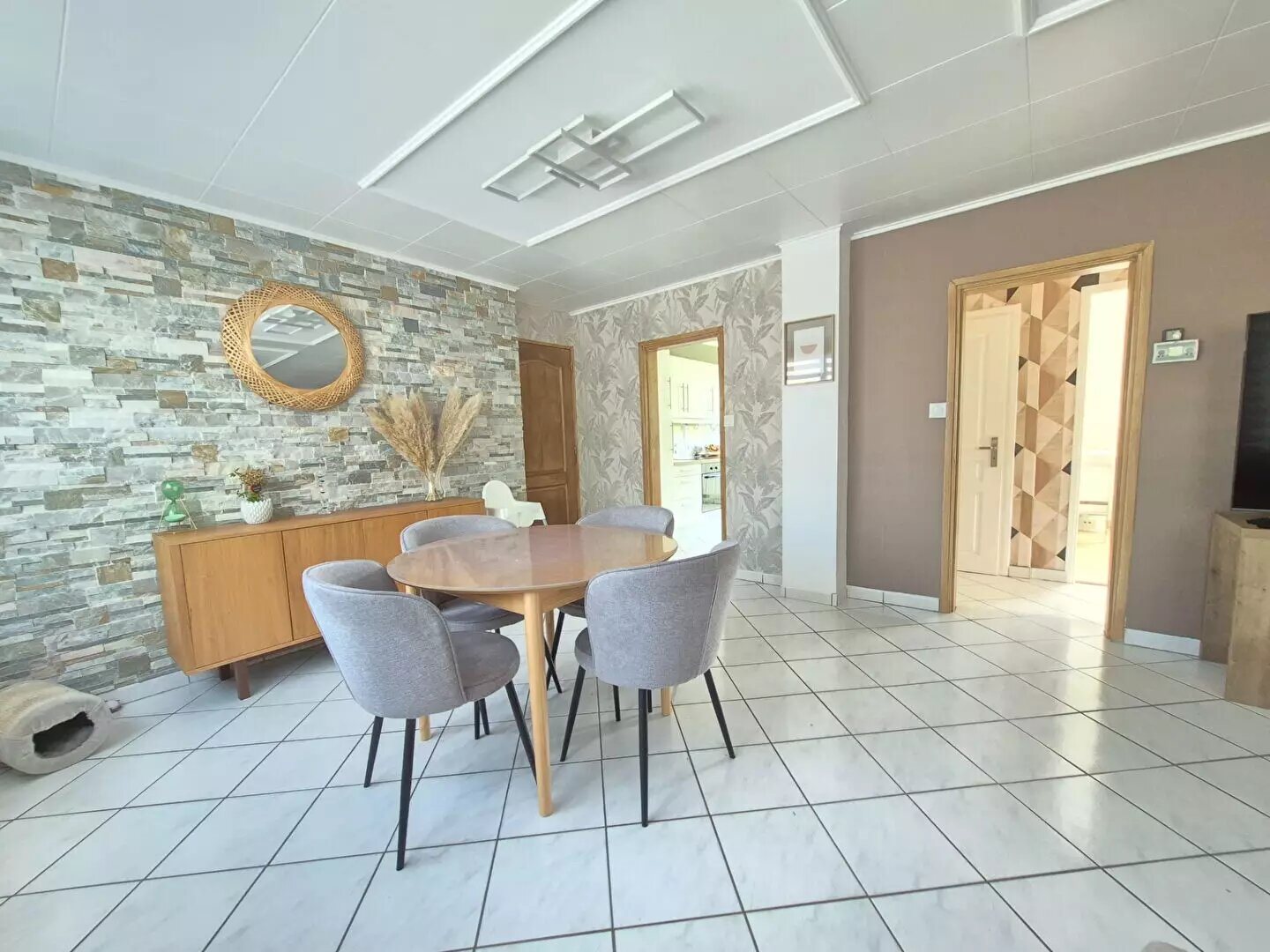 Maison à vendre, 105m², Liévin