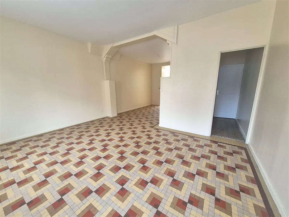 Maison à vendre, 104m², Liévin
