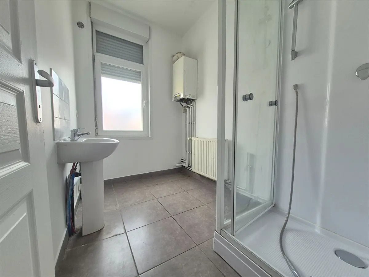 Maison à vendre, 104m², Liévin
