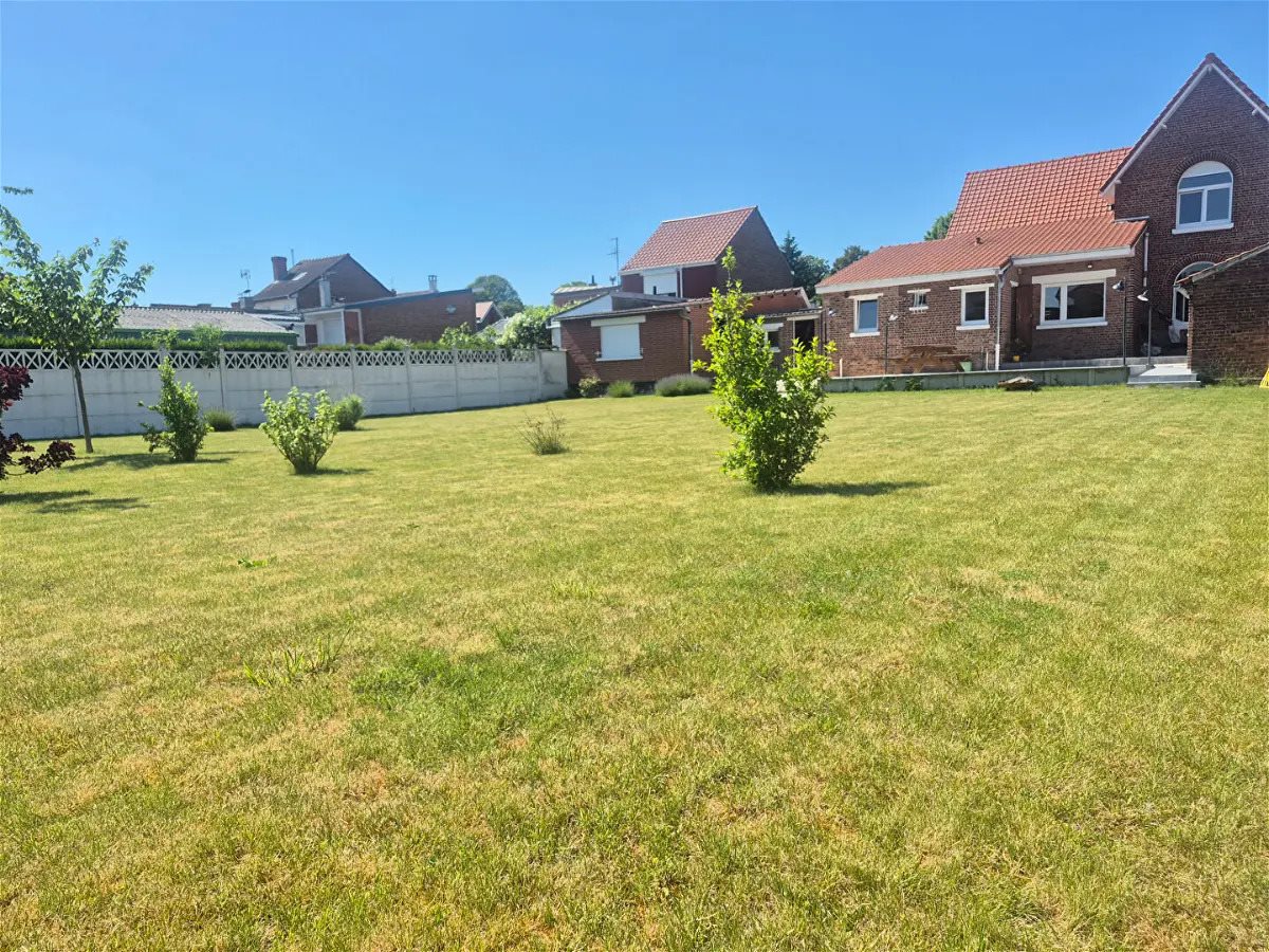 Maison à vendre, 134m², Grenay