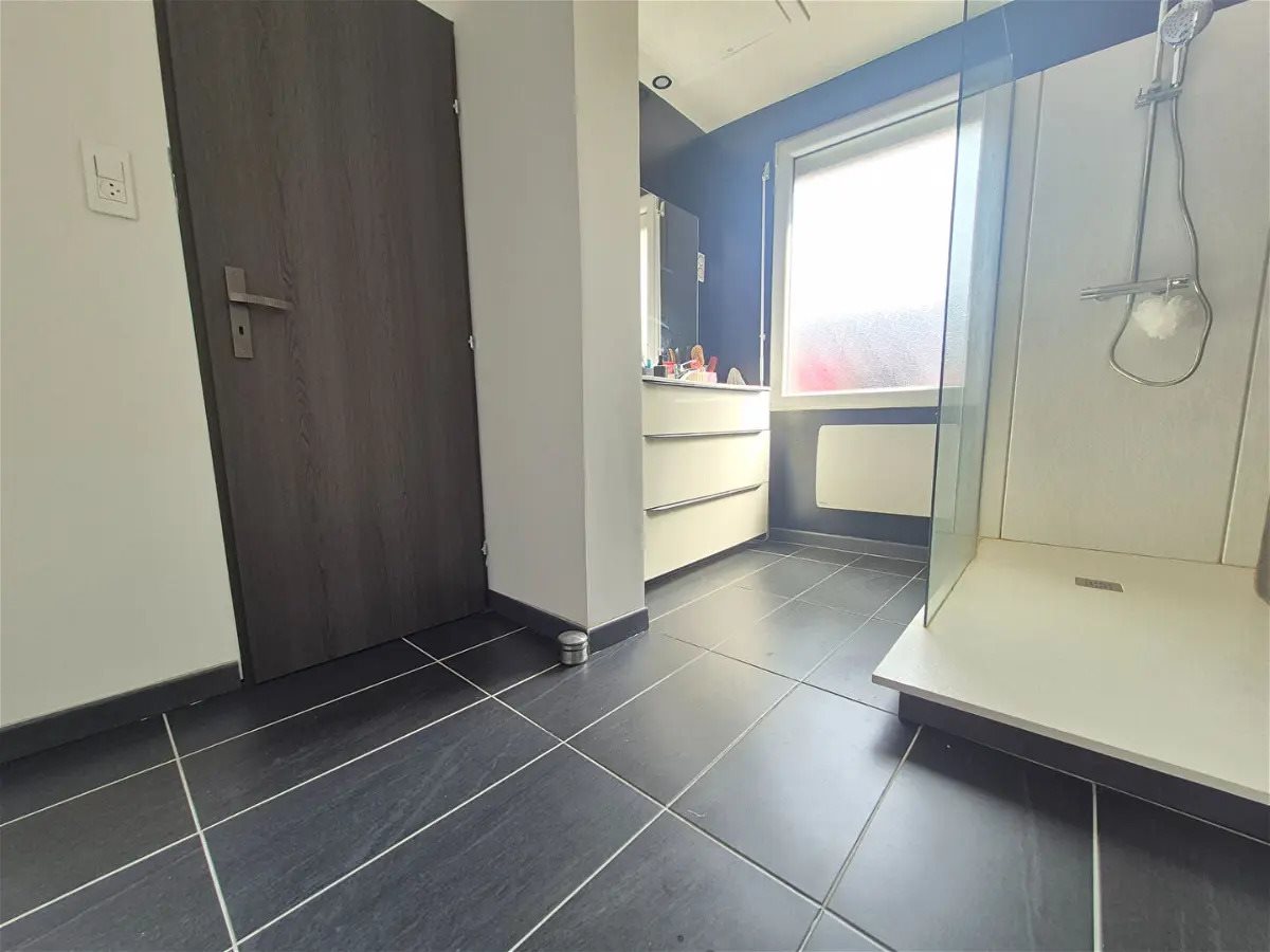 Maison à vendre, 95m², Bully-les-Mines