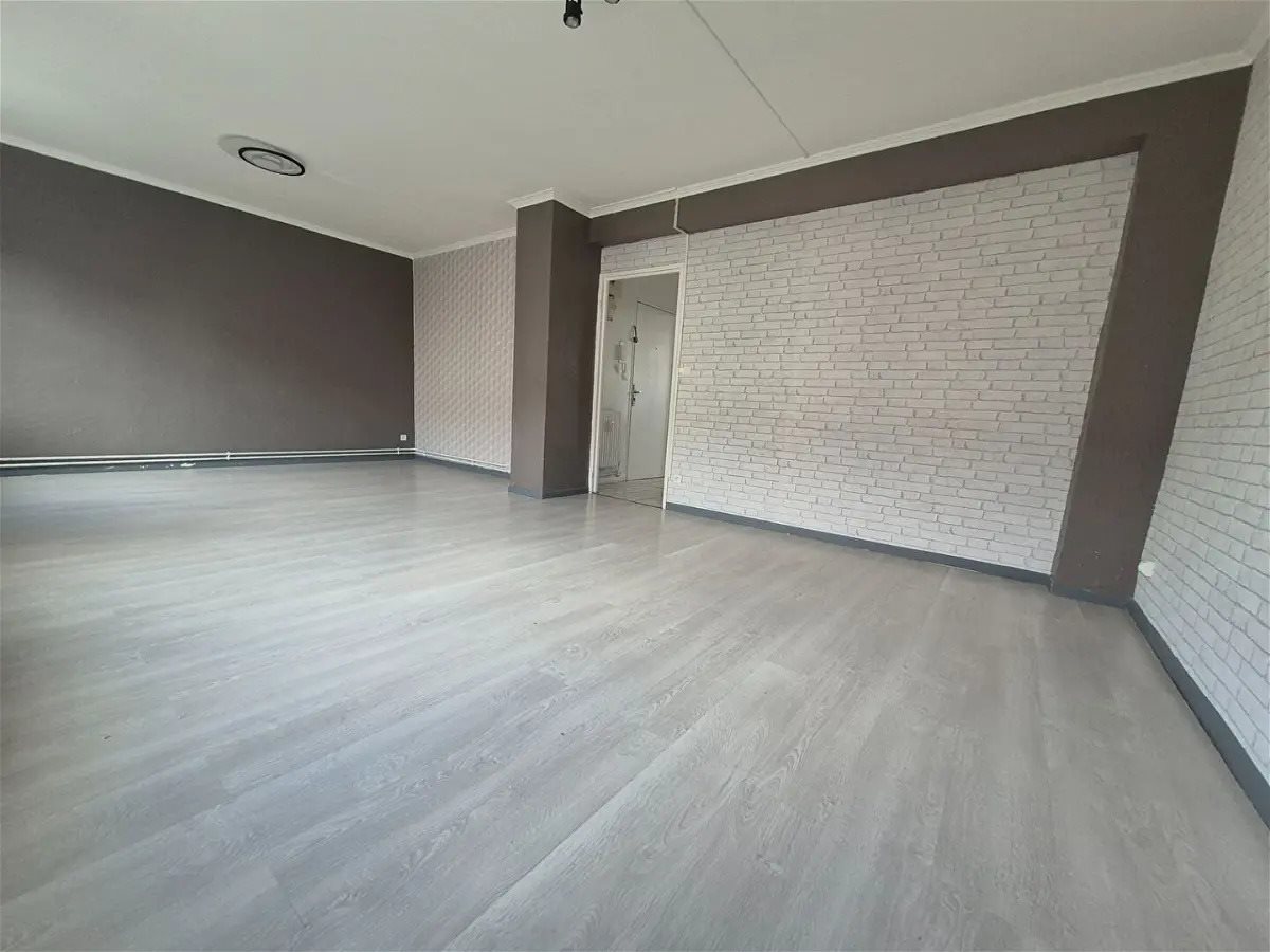 Appartement à vendre, 68m², Liévin