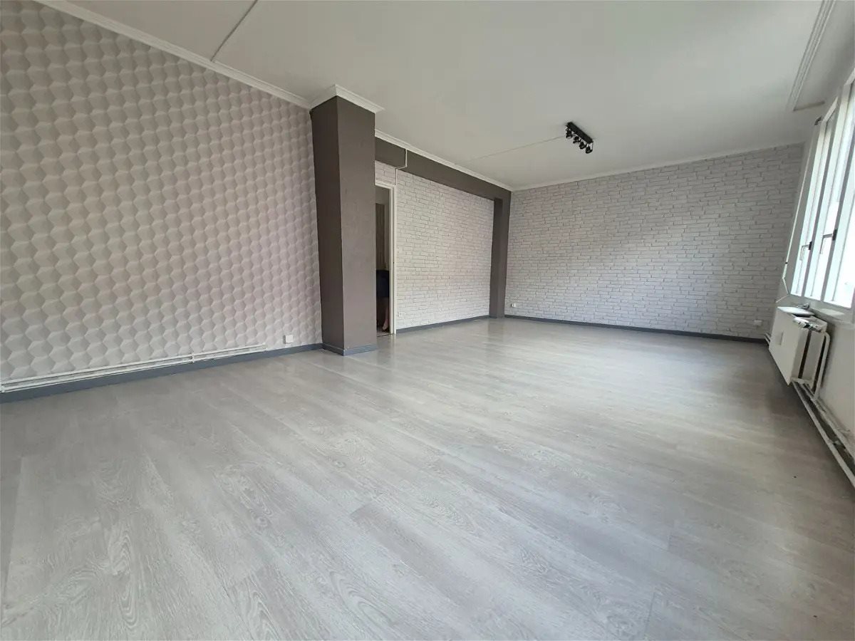 Appartement à vendre, 68m², Liévin
