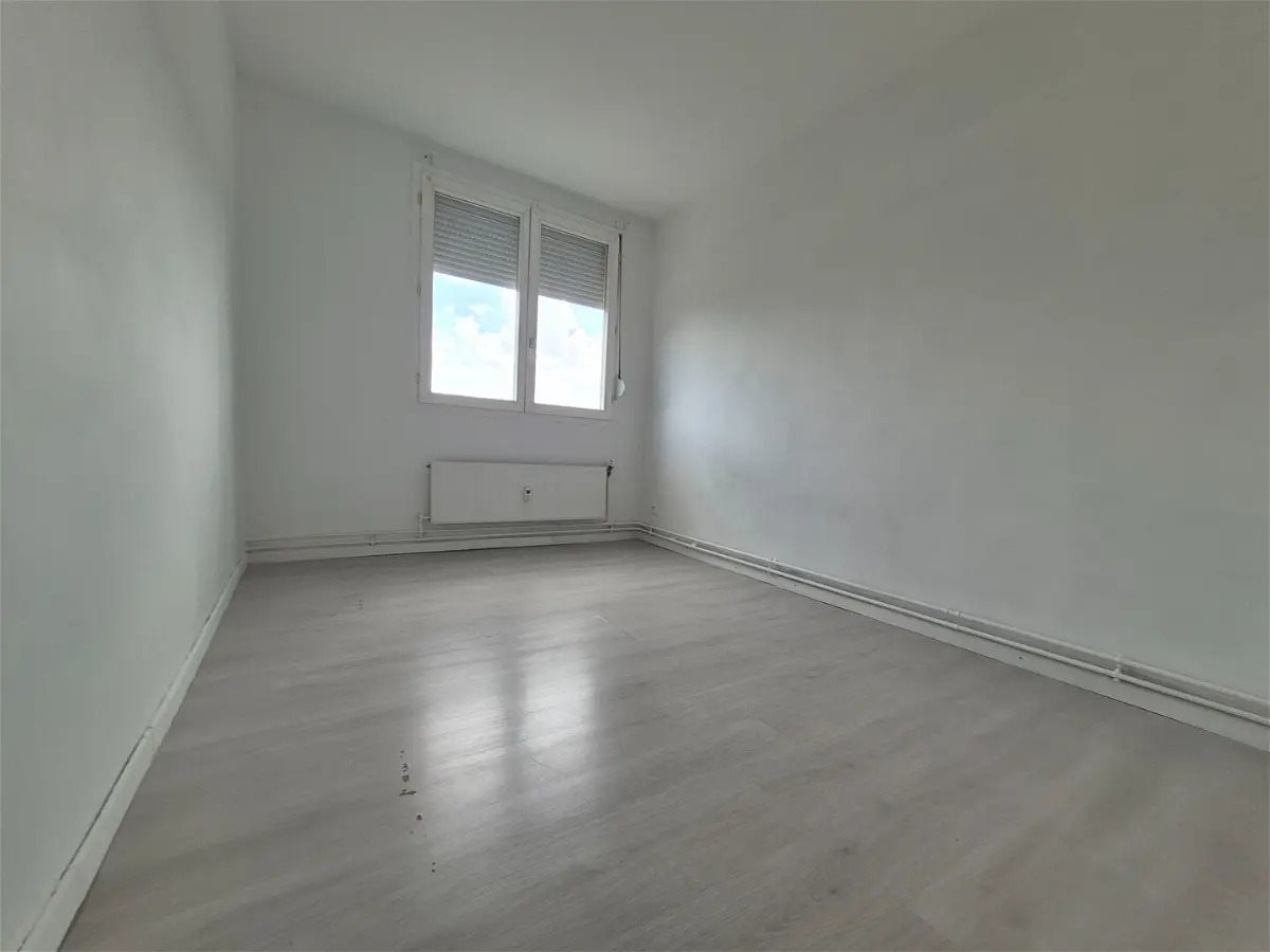Appartement à vendre, 68m², Liévin