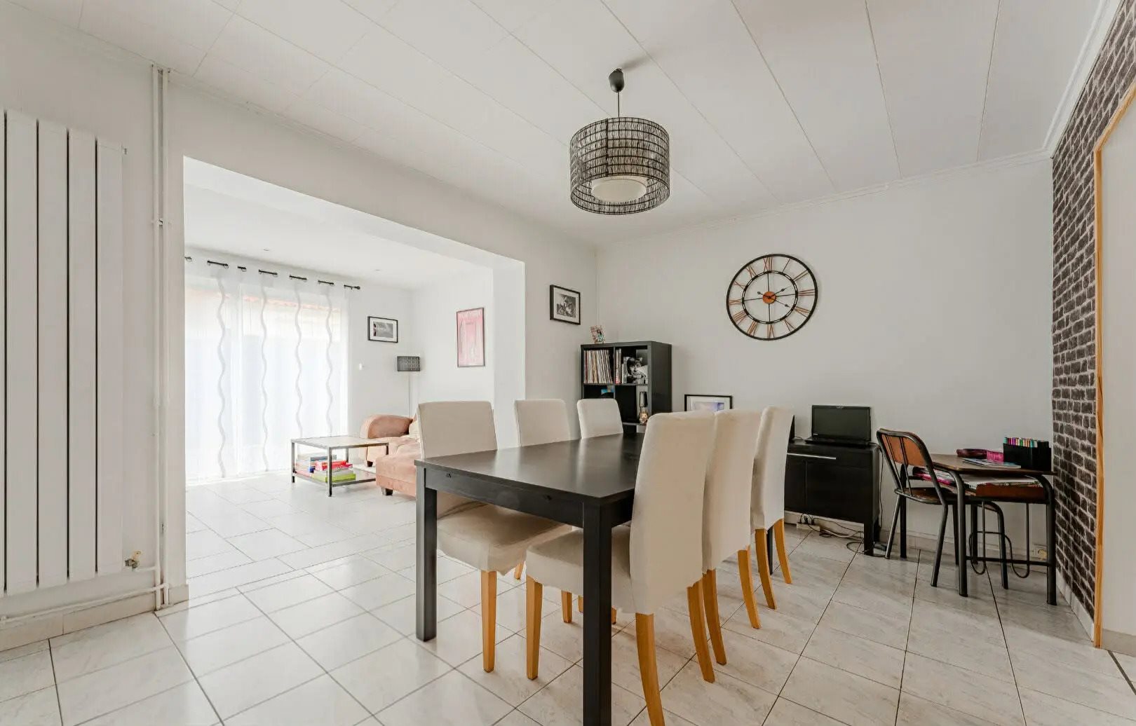 Maison à vendre, 93m², Liévin