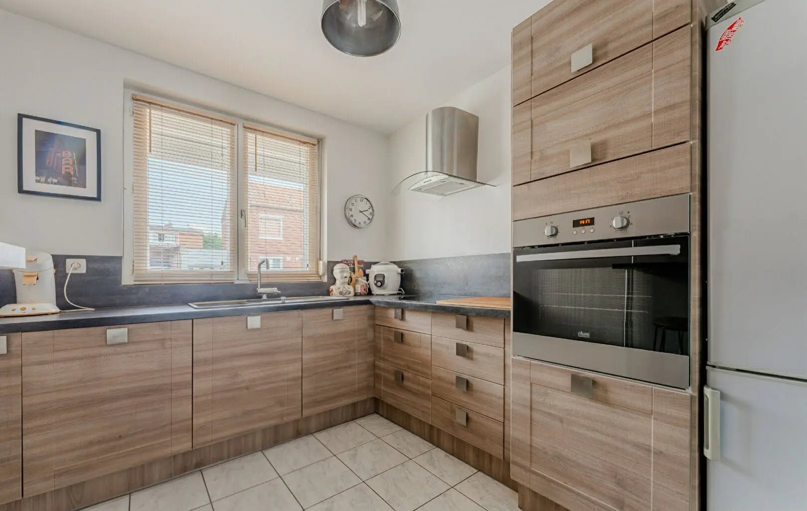 Maison à vendre, 93m², Liévin