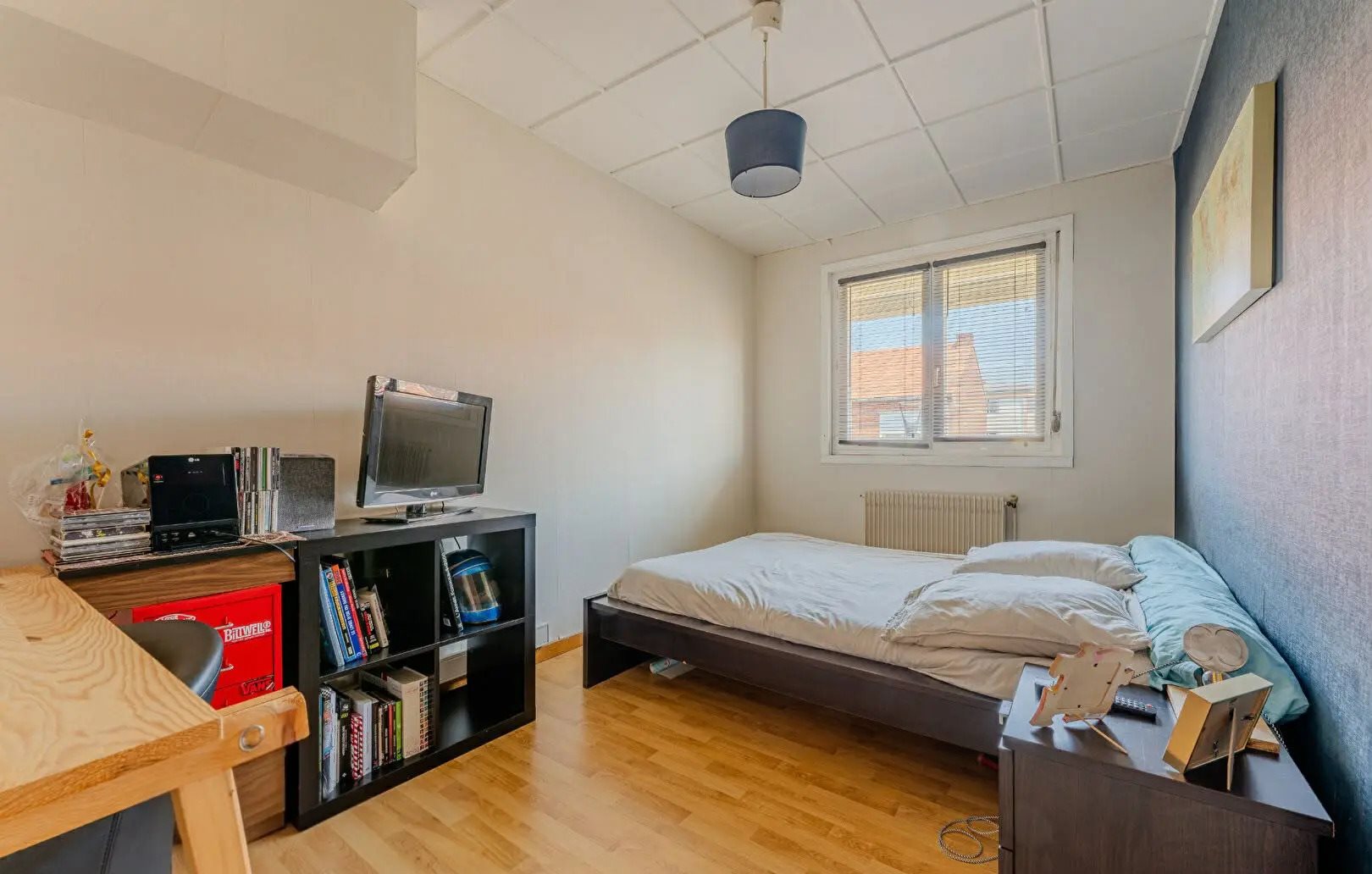 Maison à vendre, 93m², Liévin