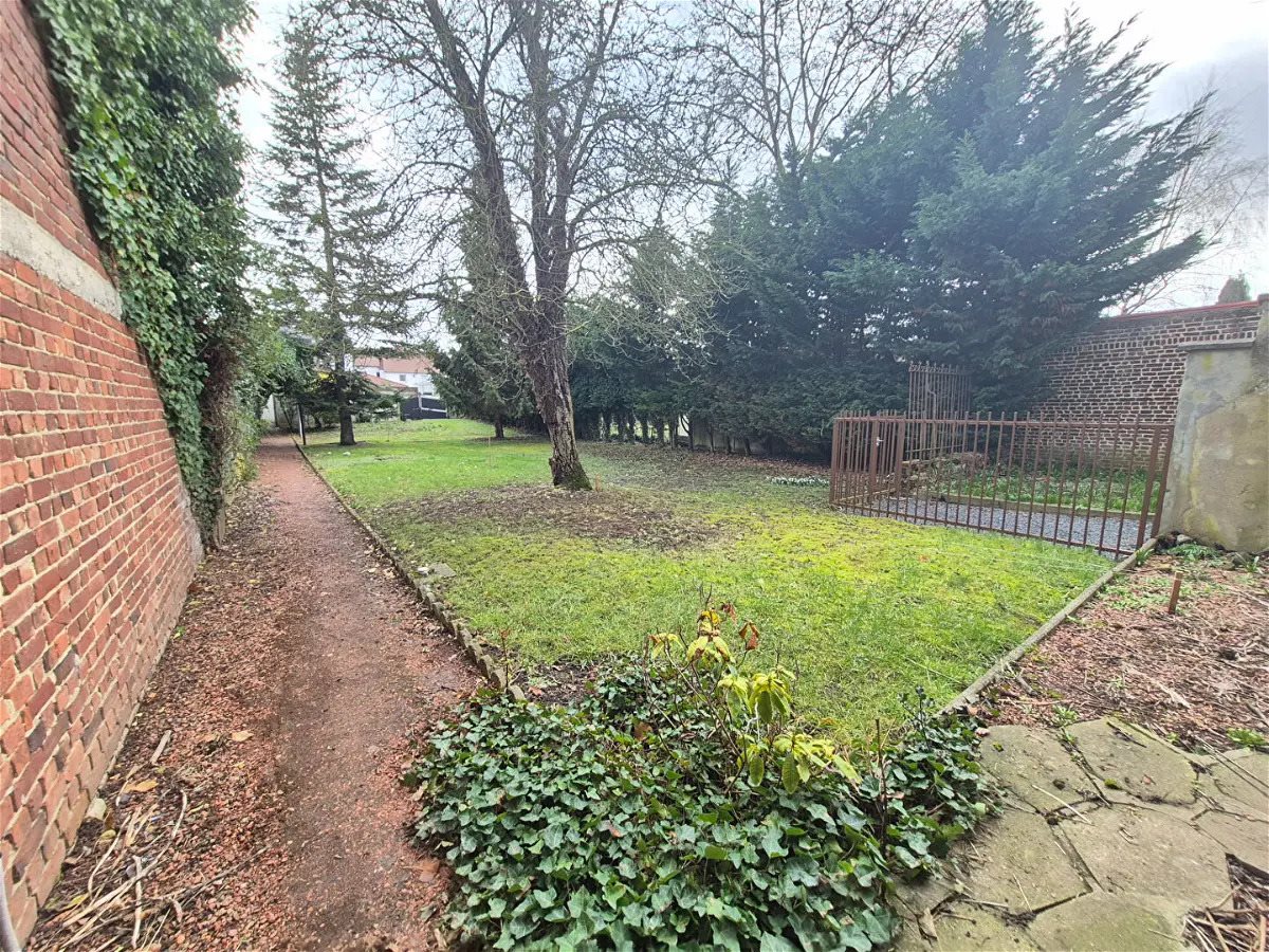 Maison à vendre, 46m², Liévin