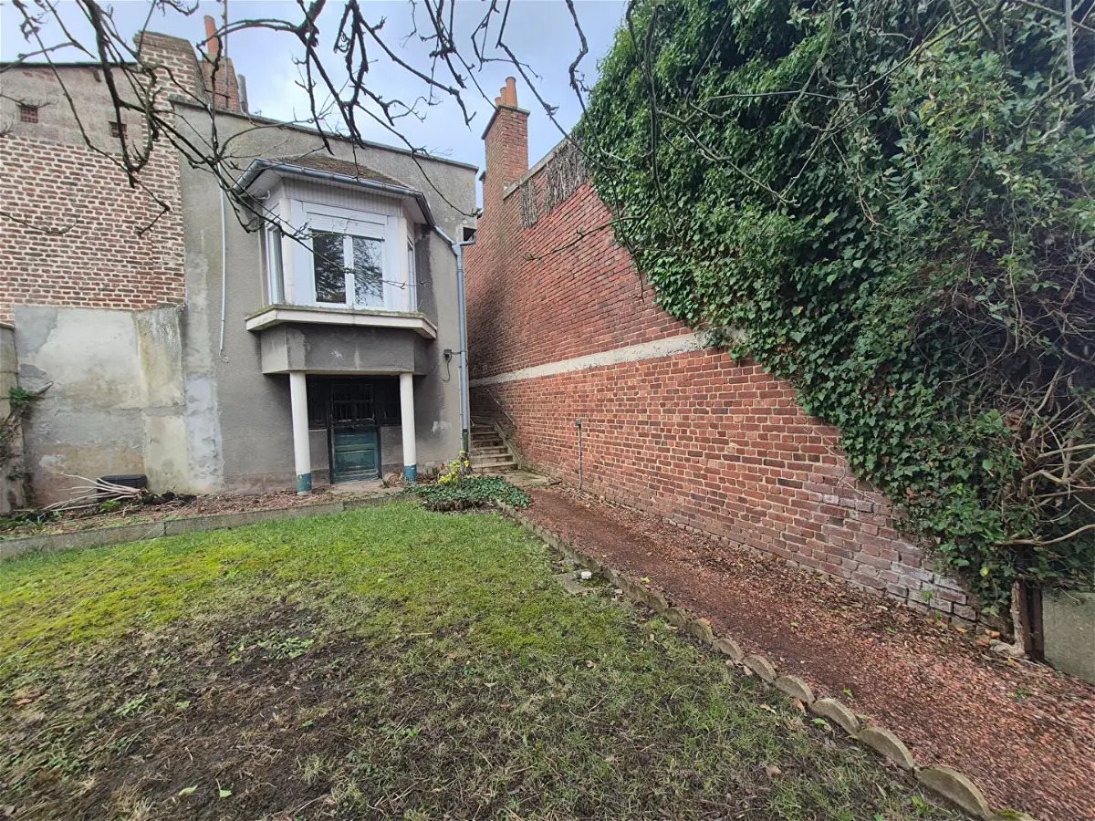 Maison à vendre, 46m², Liévin