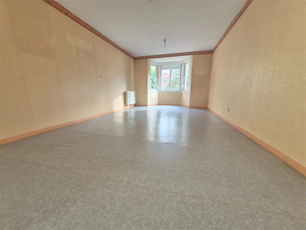 Maison à vendre, 46m², Liévin