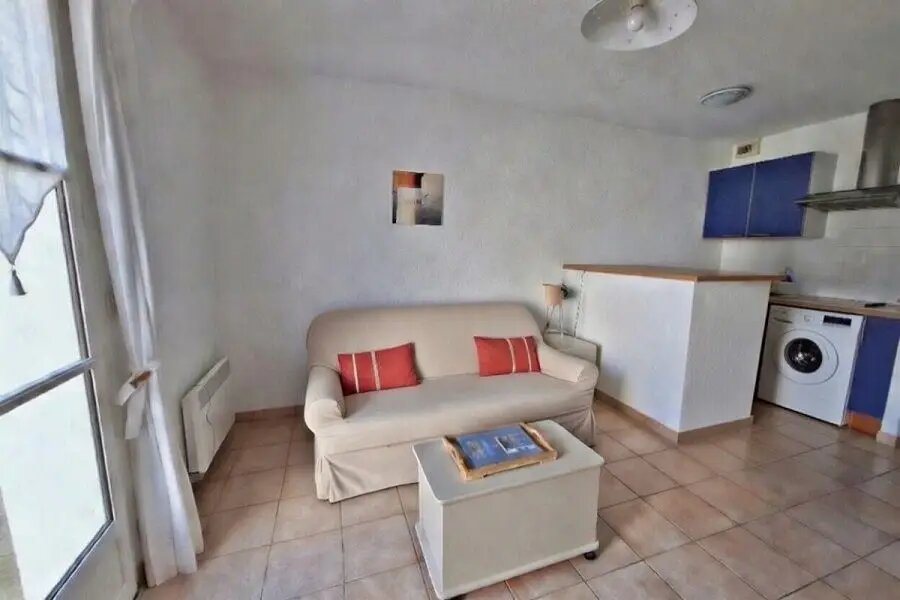 Appartement à vendre, 26m², Saint-Martin-de-Ré
