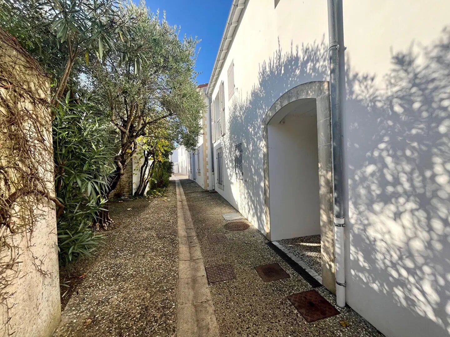 Appartement à vendre, 26m², Saint-Martin-de-Ré