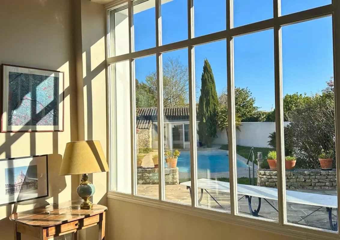 Maison à vendre, 216m², Saint-Martin-de-Ré
