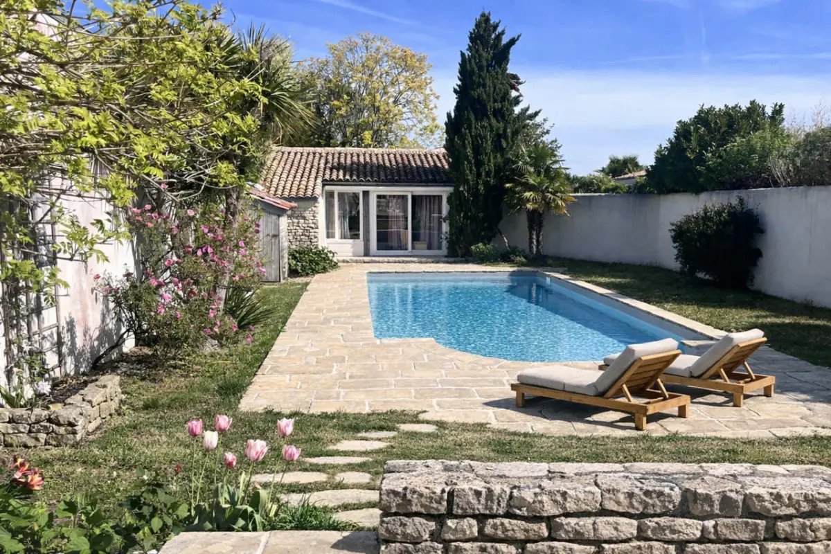 Maison à vendre, 216m², Saint-Martin-de-Ré