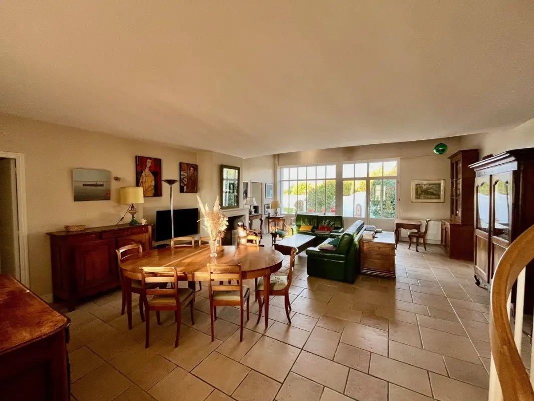Maison à vendre, 216m², Saint-Martin-de-Ré