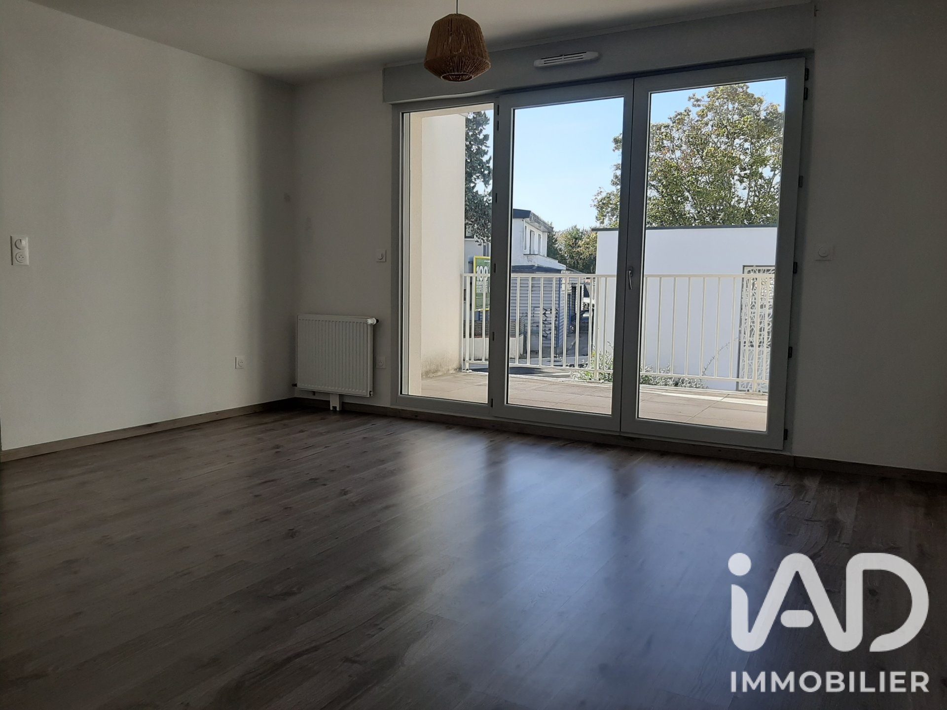 Appartement à vendre, 44m², La Rochelle