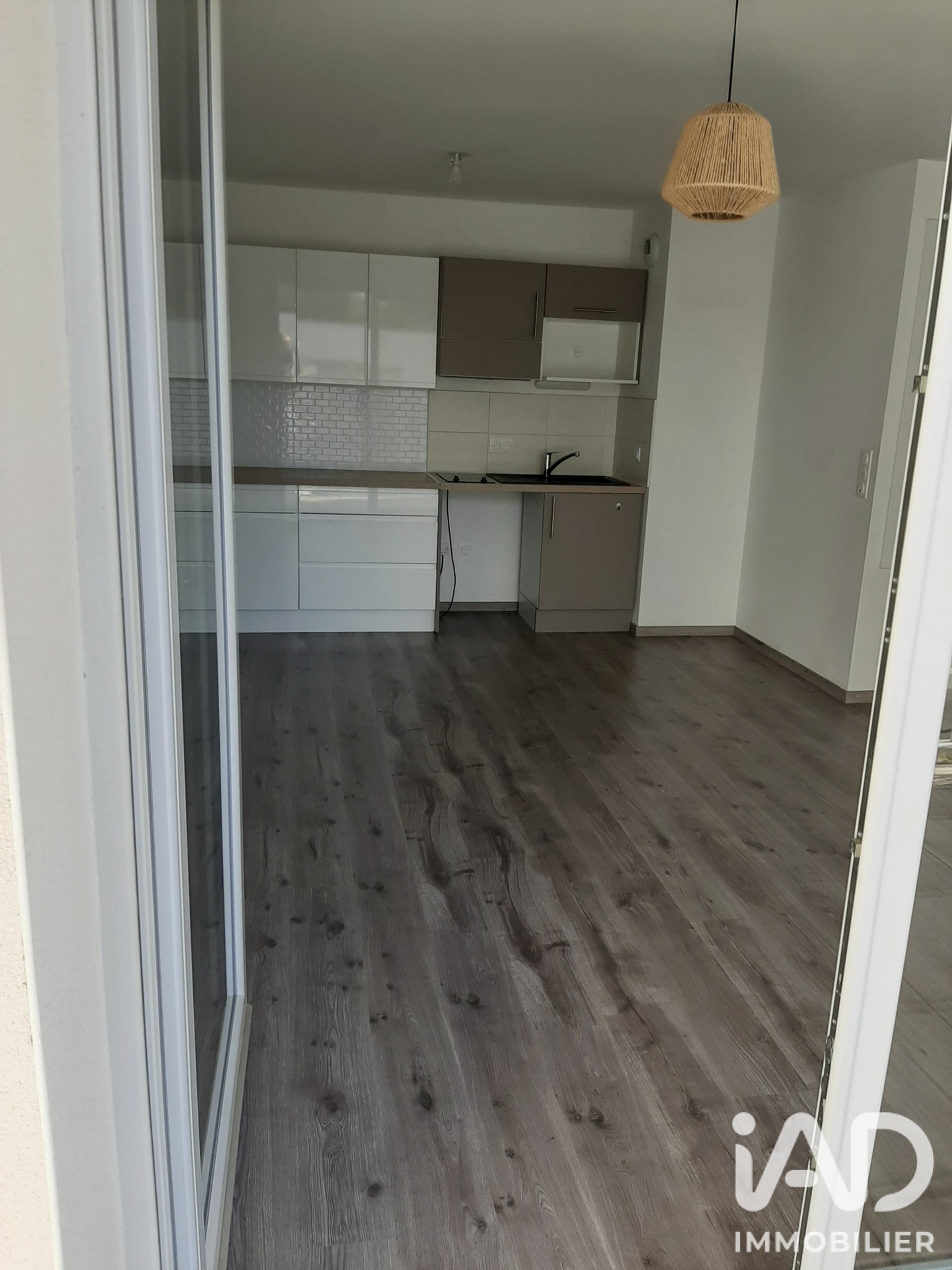 Appartement à vendre, 44m², La Rochelle