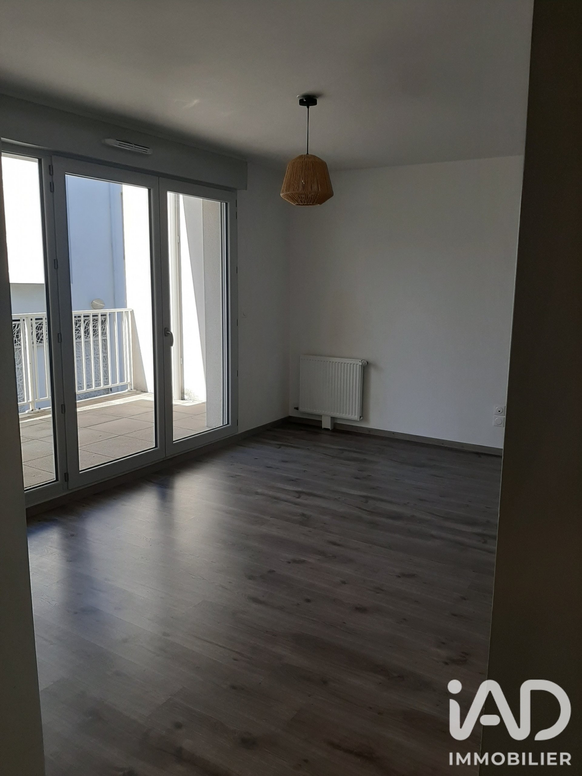 Appartement à vendre, 44m², La Rochelle