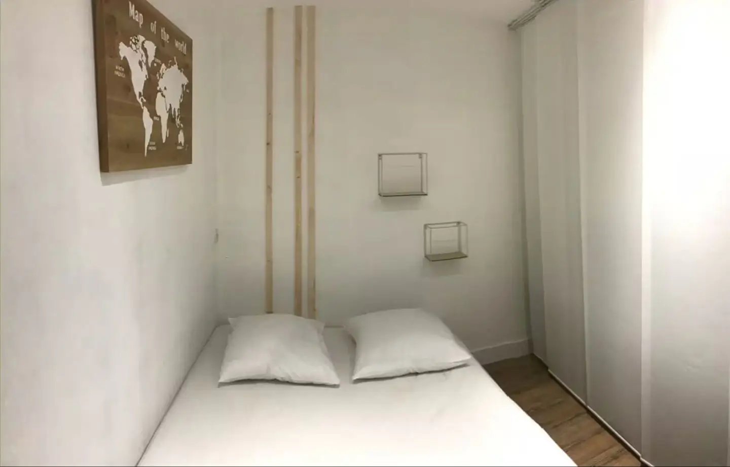 Appartement à vendre, 26m², La Rochelle