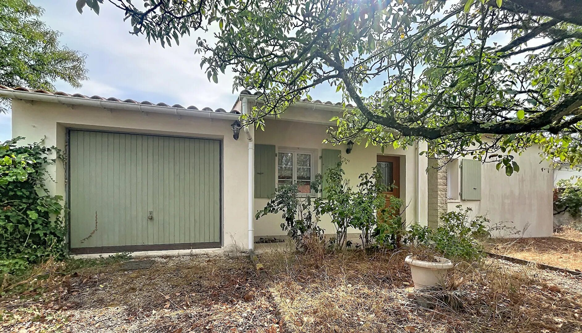 Maison à vendre, 86m², Rivedoux-Plage