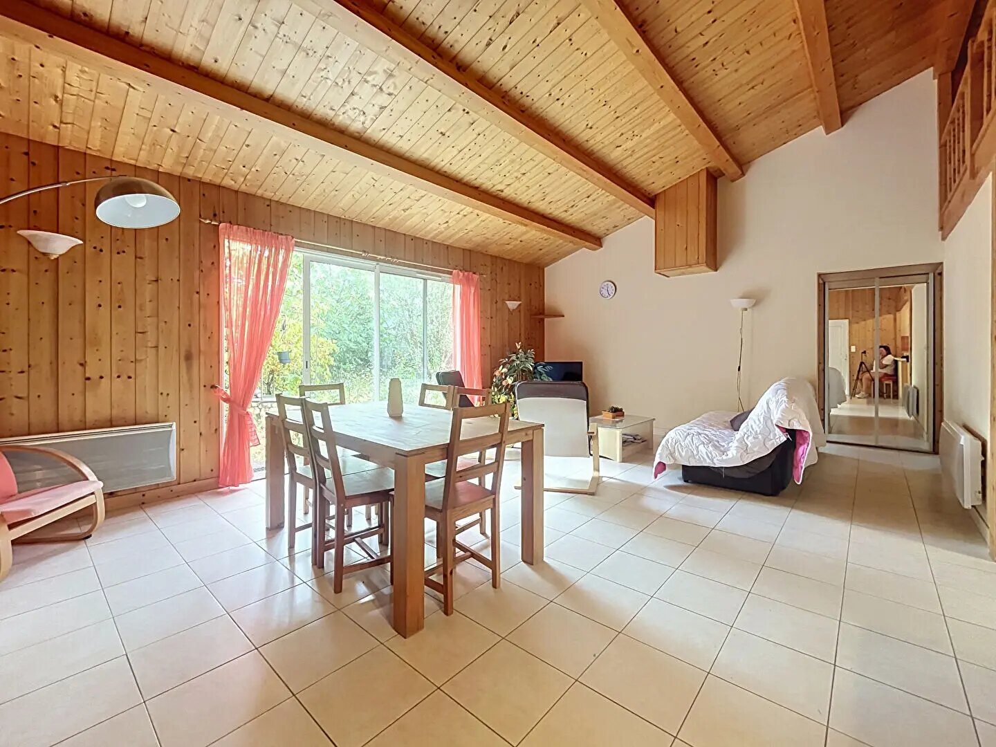 Maison à vendre, 86m², Rivedoux-Plage