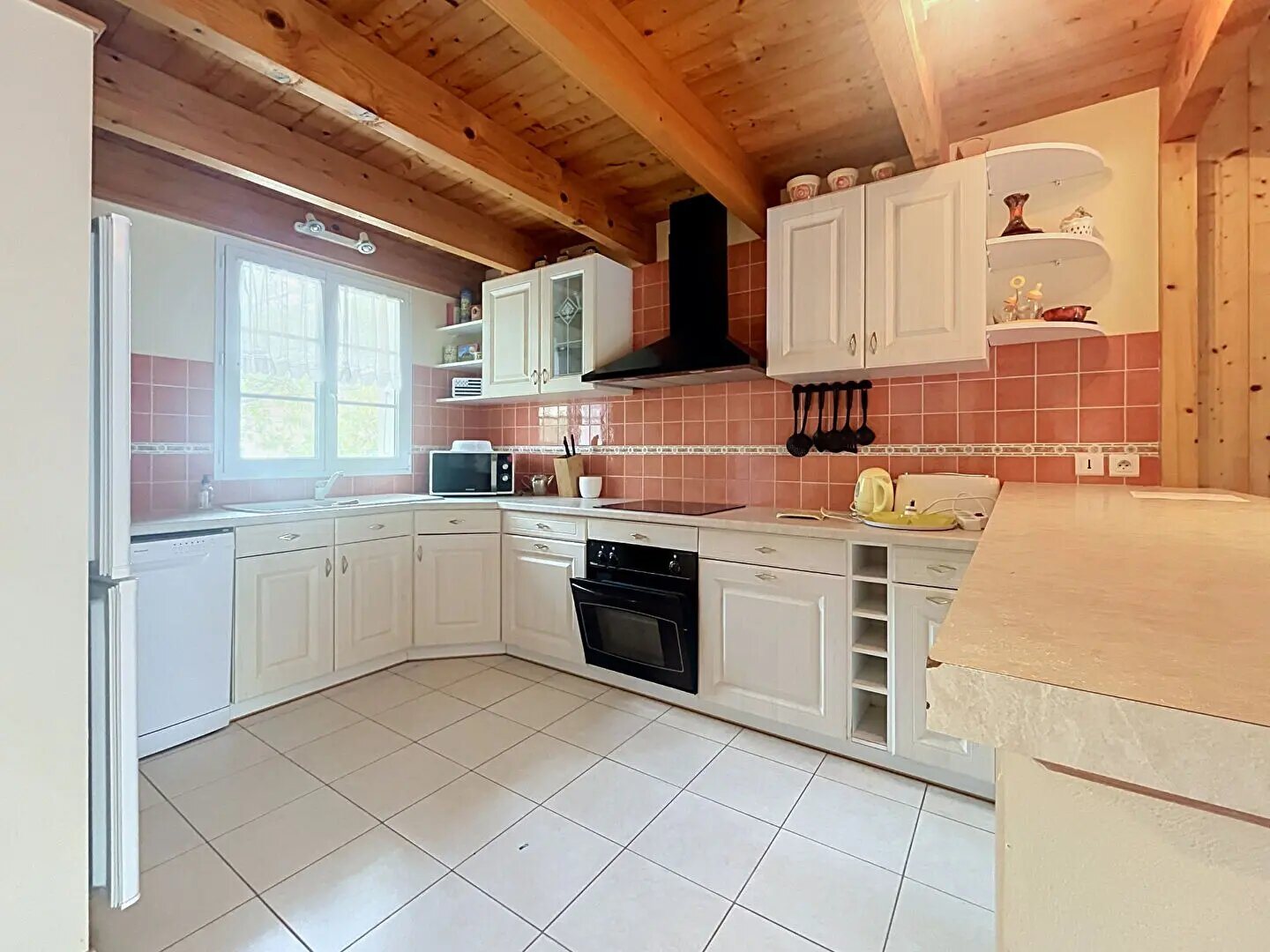 Maison à vendre, 86m², Rivedoux-Plage