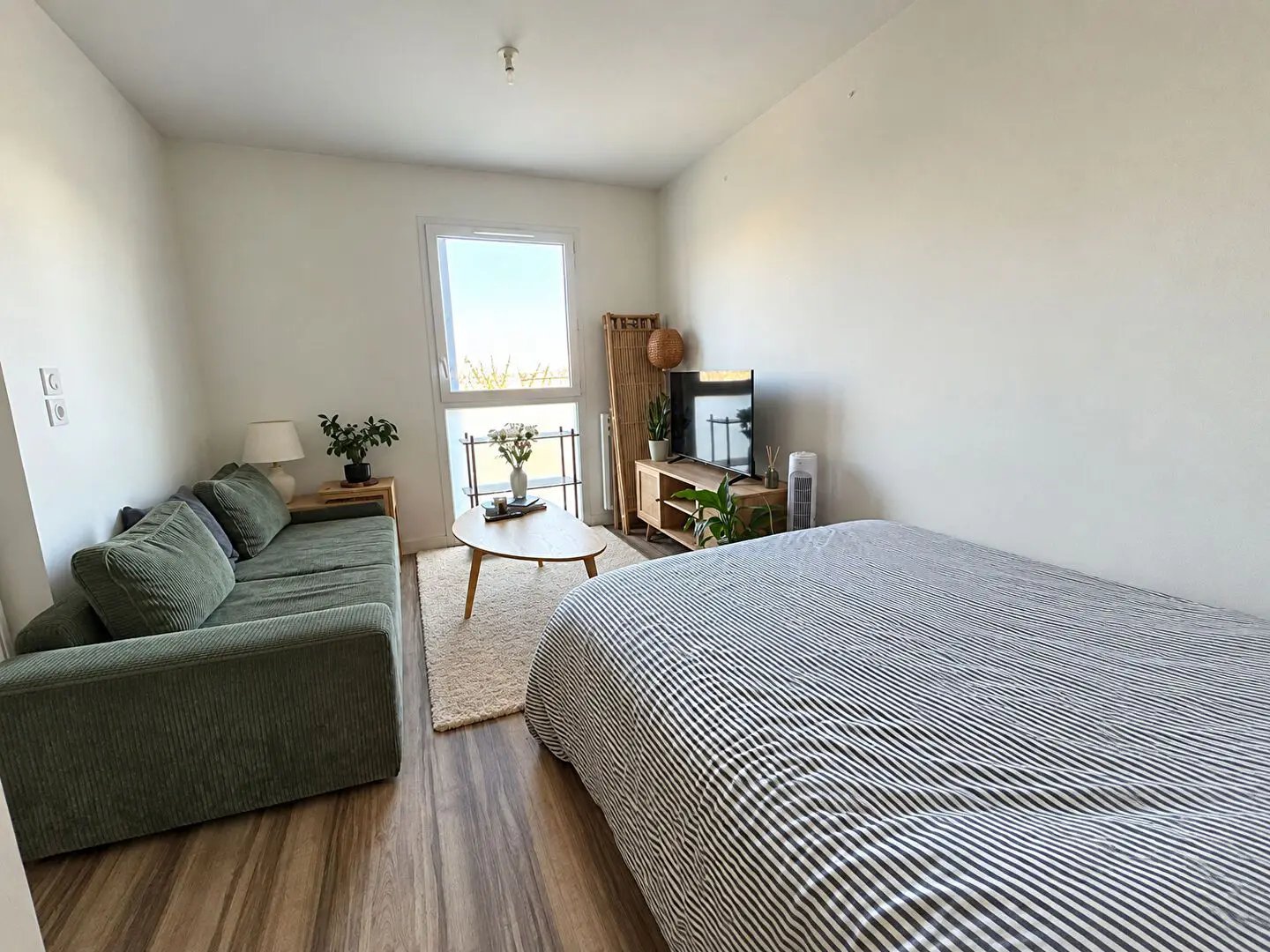 Appartement à vendre, 33m², Aytré