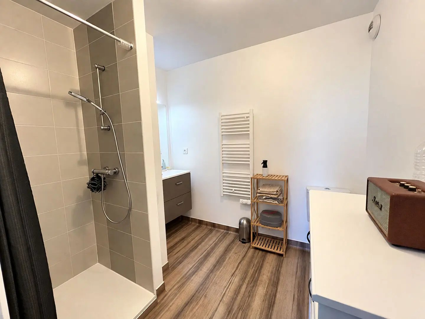 Appartement à vendre, 33m², Aytré