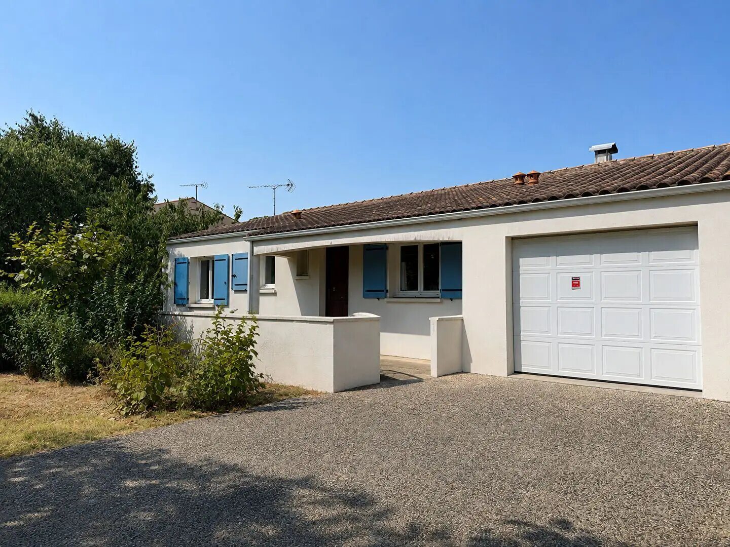 Maison à vendre, 104m², Périgny