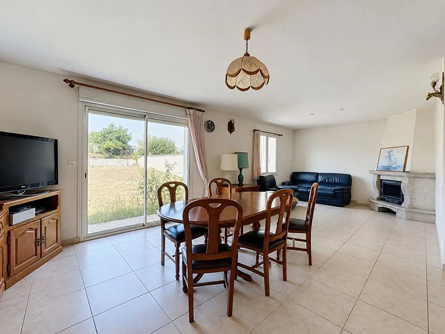 Maison à vendre, 104m², Périgny