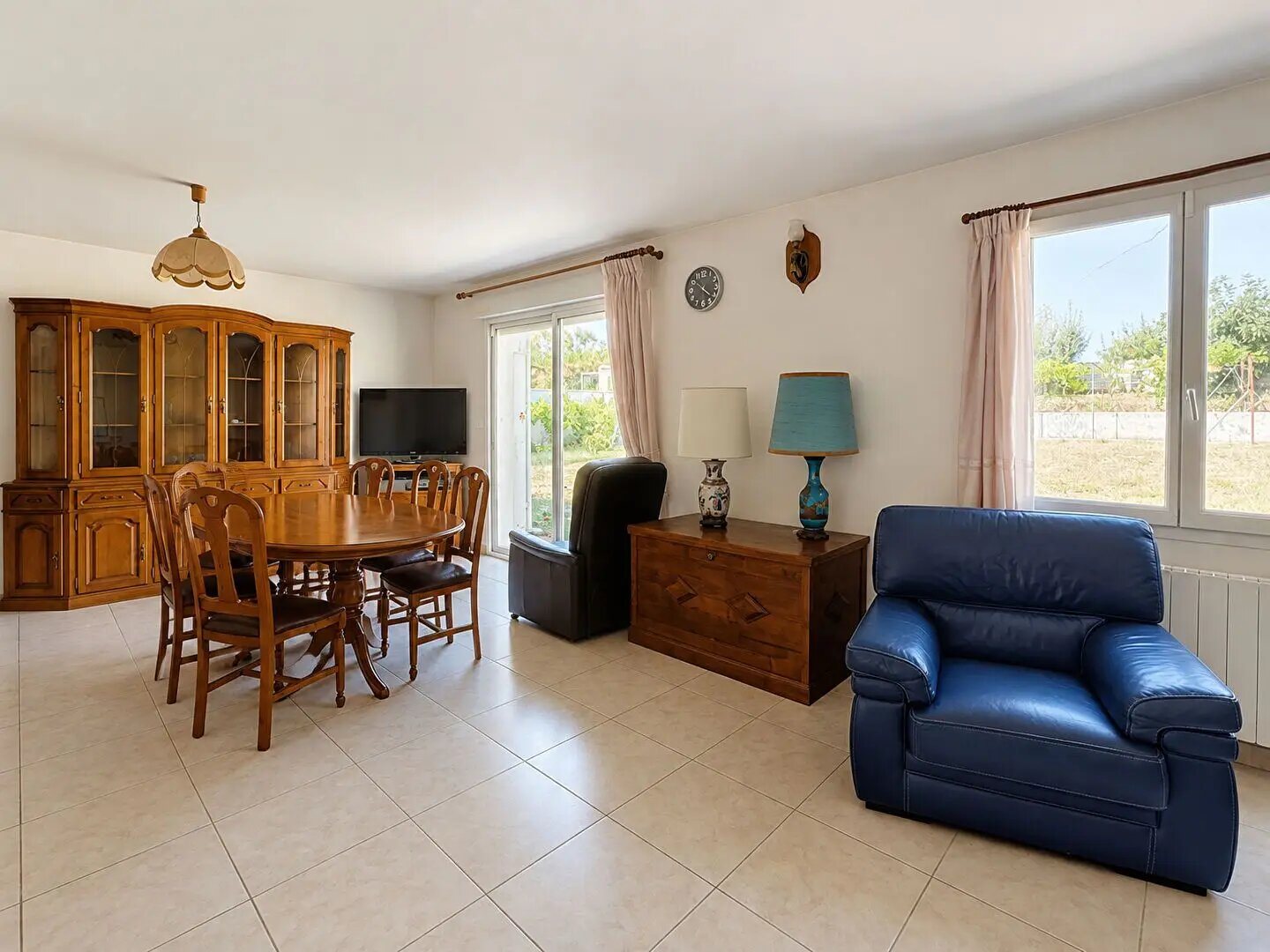 Maison à vendre, 104m², Périgny