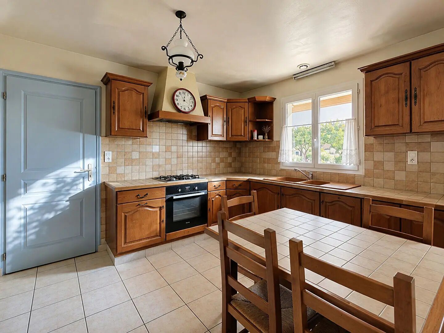Maison à vendre, 104m², Périgny