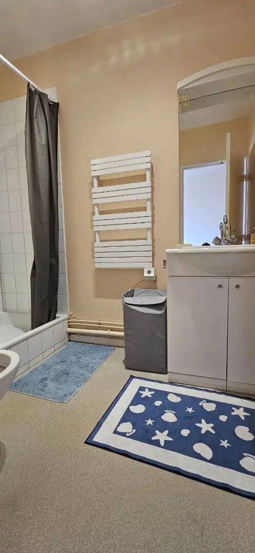 Appartement à vendre, 30m², La Rochelle