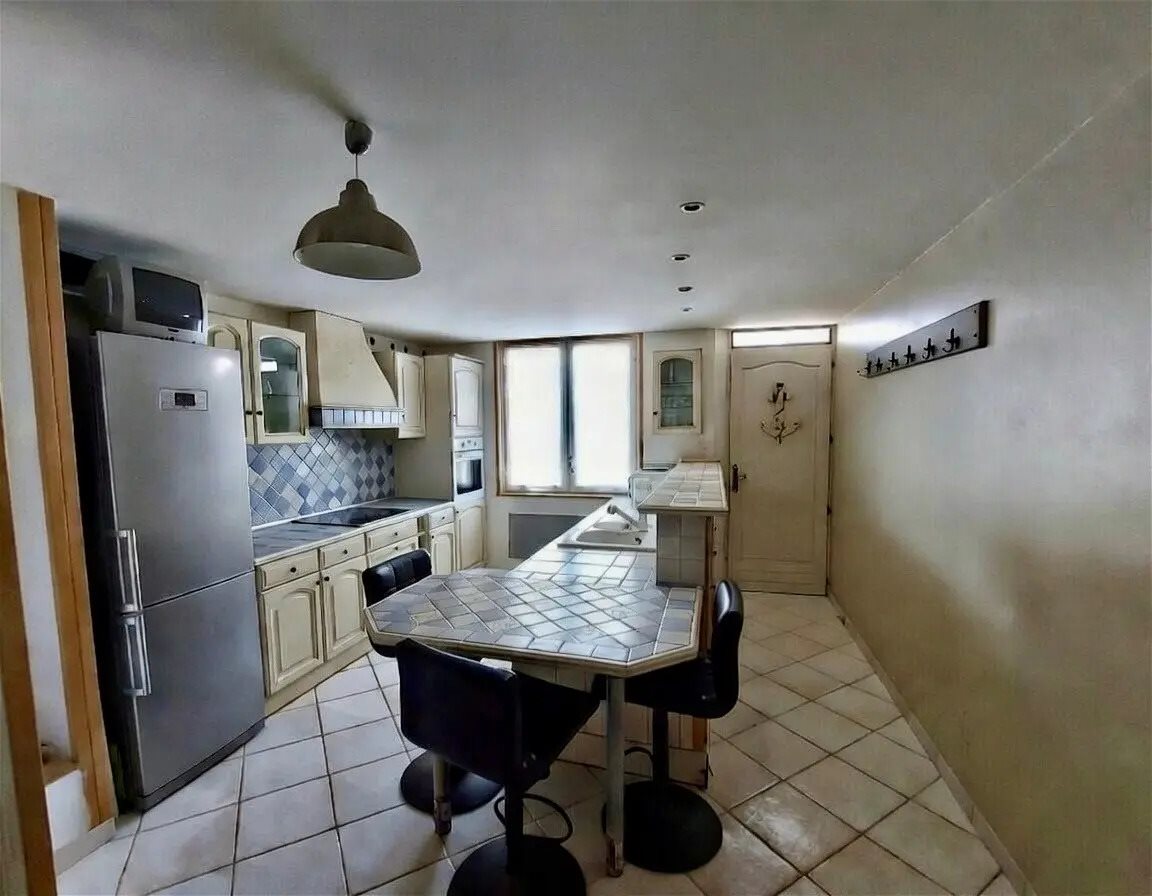 Maison à vendre, 93m², Rivedoux-Plage