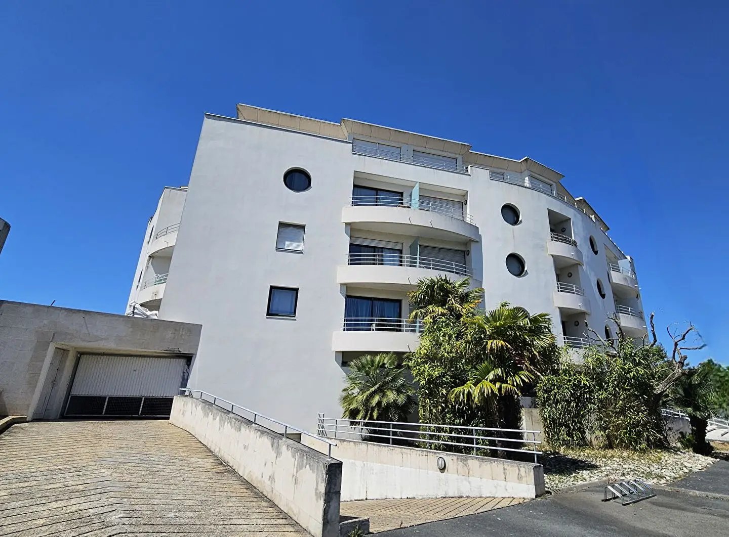 Appartement à vendre, 23m², La Rochelle