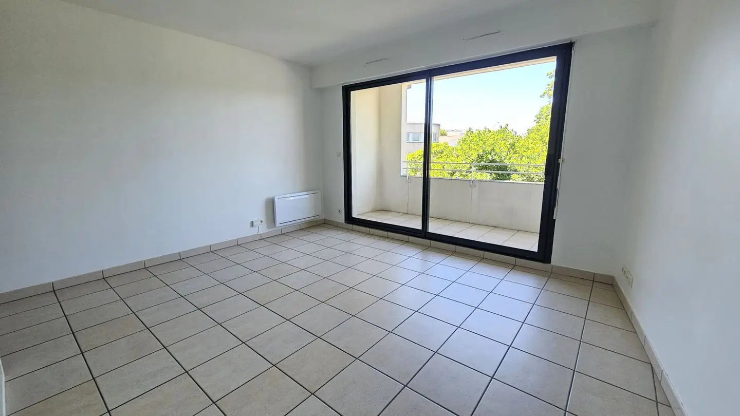 Appartement à vendre, 23m², La Rochelle