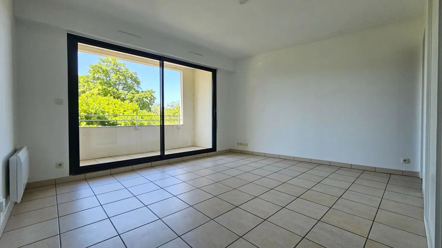 Appartement à vendre, 23m², La Rochelle