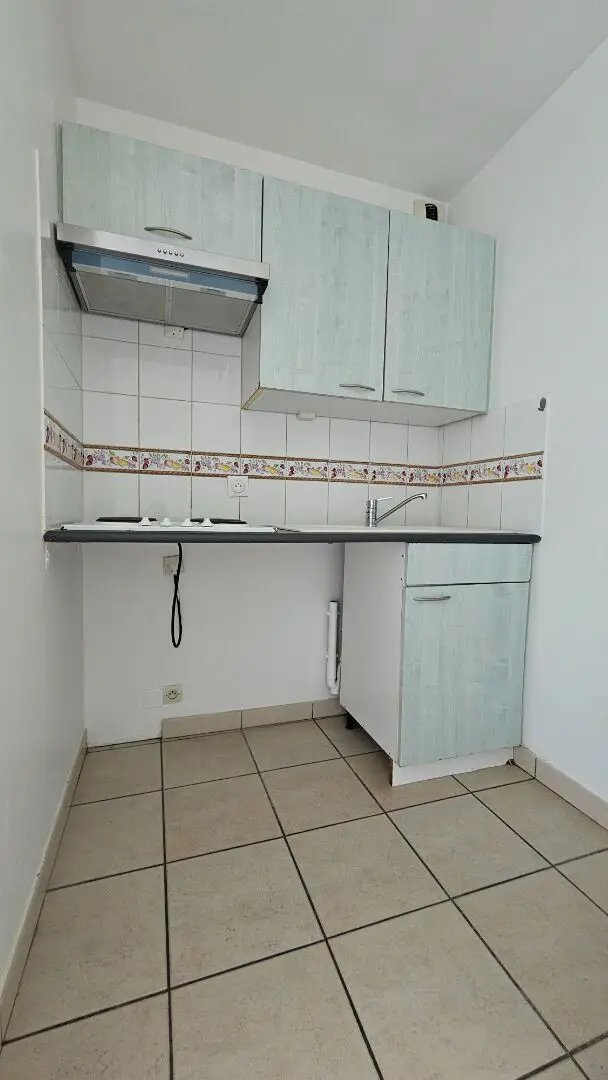 Appartement à vendre, 23m², La Rochelle