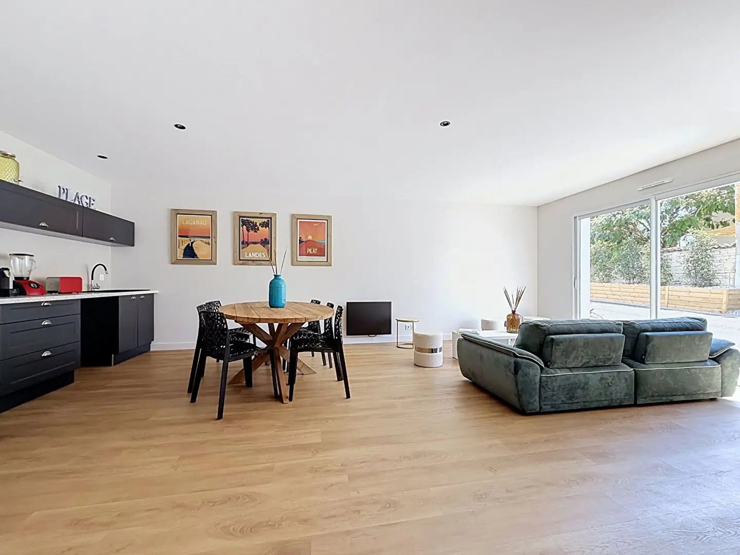 Maison à vendre, 75m², La Rochelle
