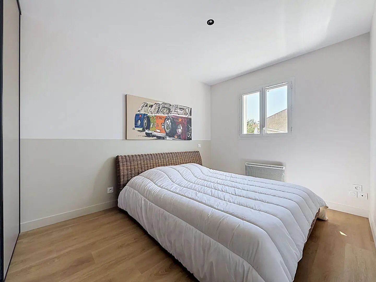 Maison à vendre, 75m², La Rochelle