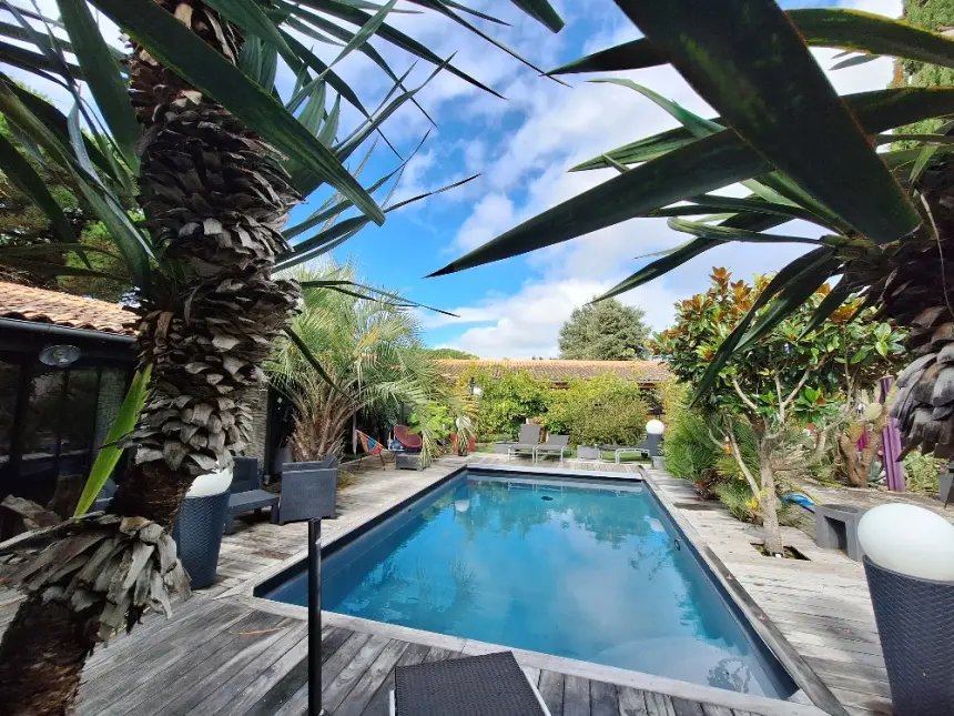 Maison à vendre, 400m², La Flotte