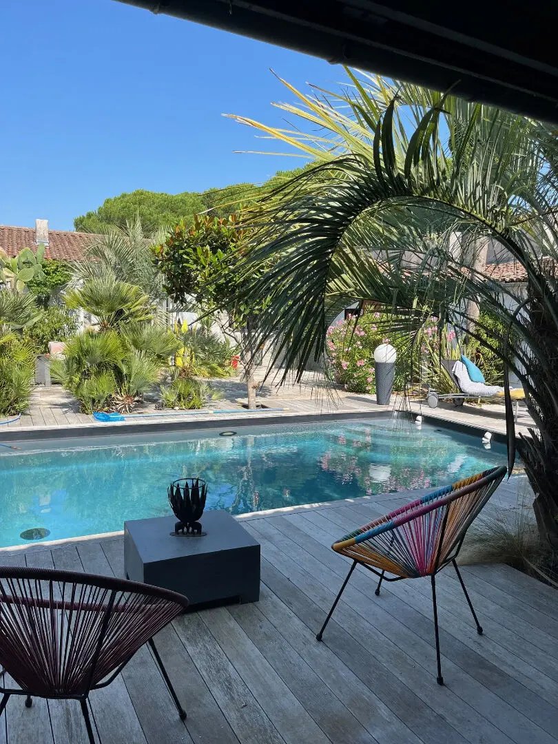 Maison à vendre, 400m², La Flotte