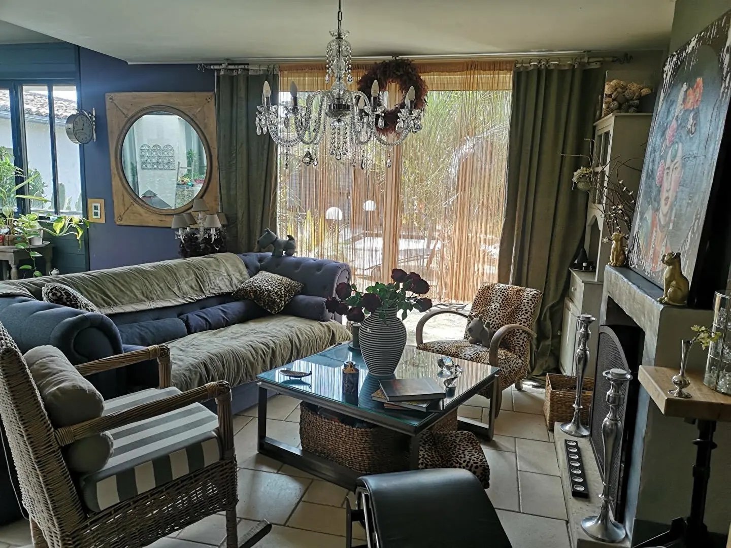 Maison à vendre, 400m², La Flotte