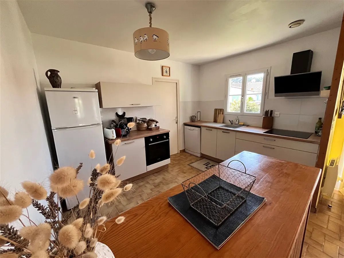 Maison à vendre, 85m², La Couarde-sur-Mer