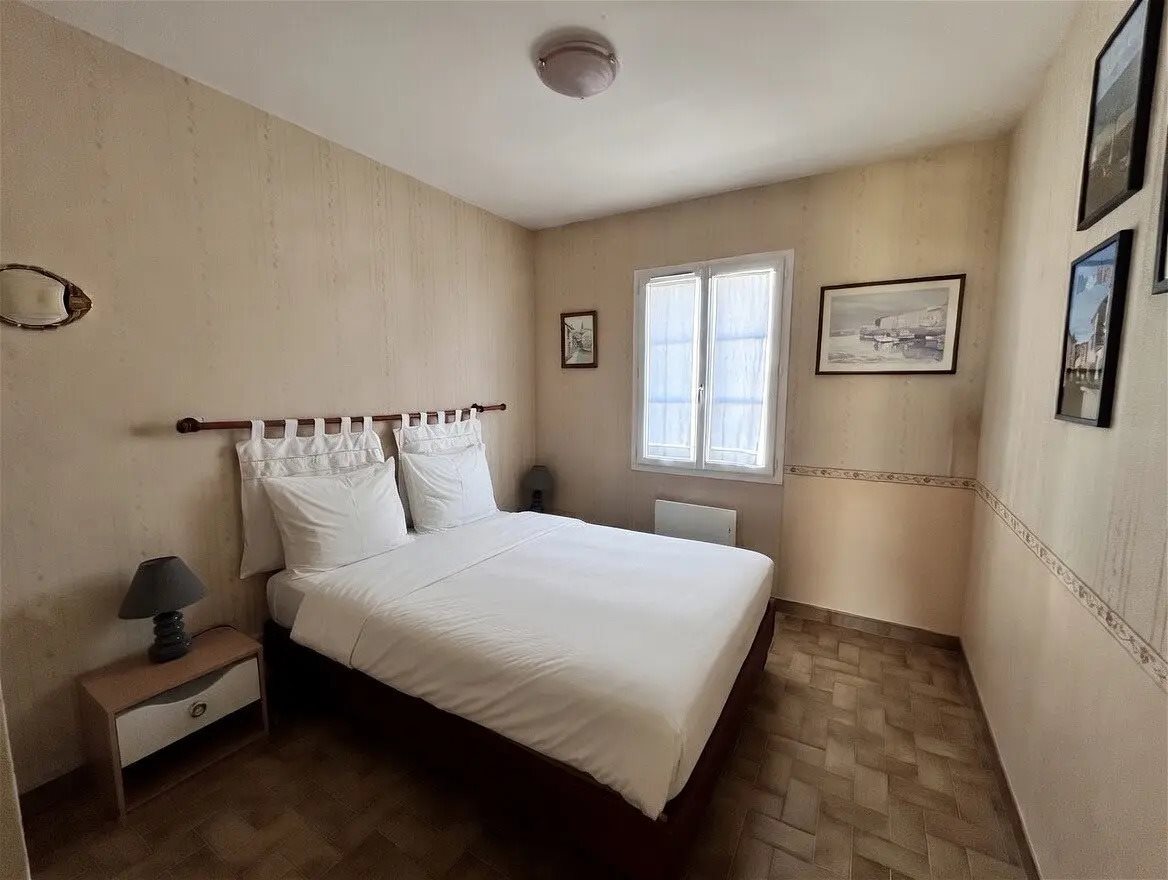 Maison à vendre, 85m², La Couarde-sur-Mer