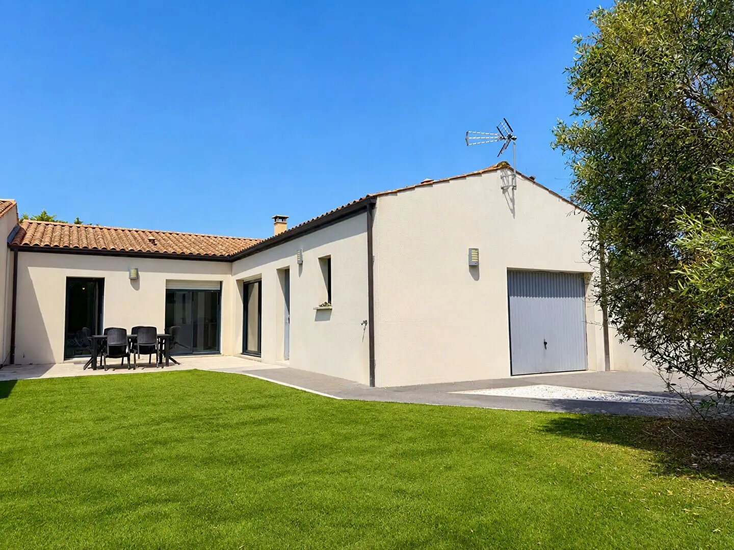 Maison à vendre, 100m², Salles-sur-Mer